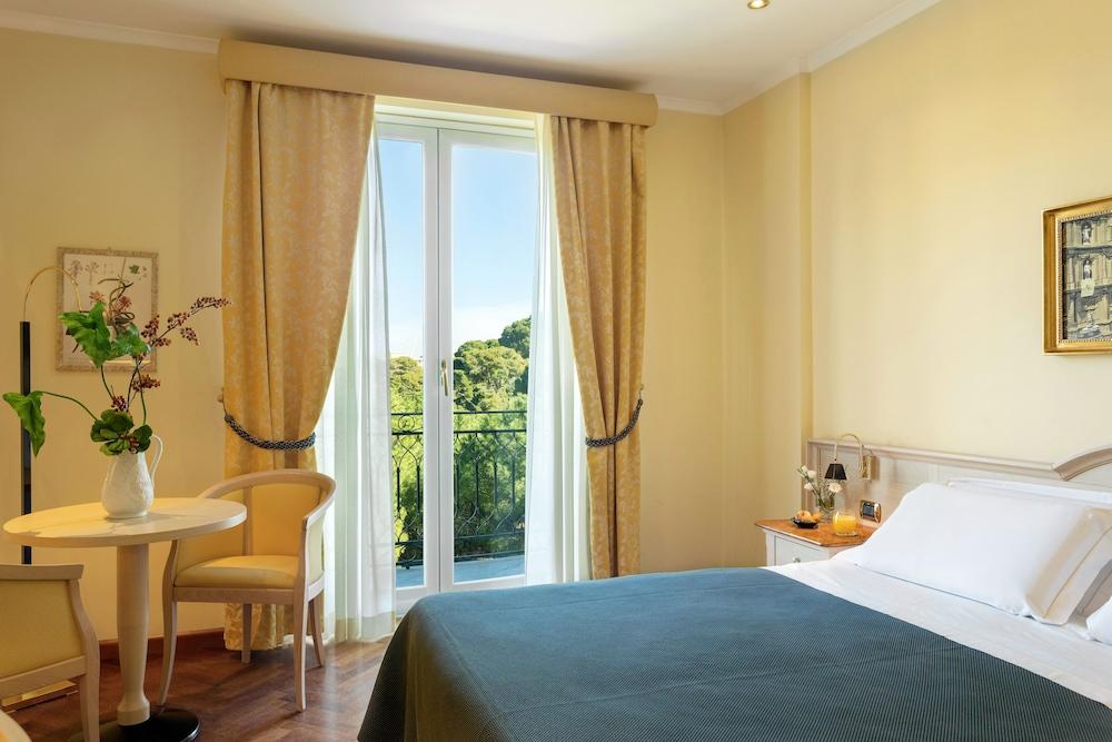 Hotel Giardino Inglese Палермо Экстерьер фото